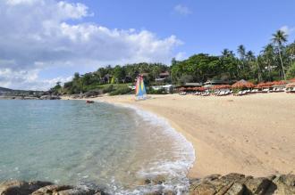 The Tongsai Bay