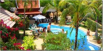 Emerald Garden Resort