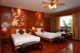 Suan Bua Hotel & Resort