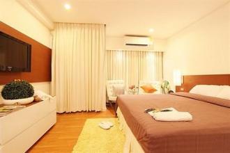 Sathorn Grace Serviced Residence