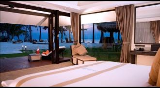 Nikki Beach Resort Koh Samui