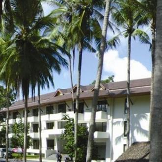 Coconut Beach Resort