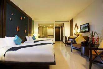 Centara Anda Dhevi Resort & Spa Krabi