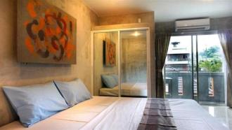 Baan Kamala Hostel & Guesthouse