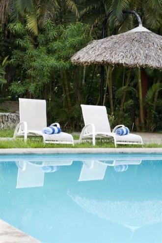 Best Western Maya Palenque