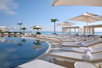 Sandos Cancun Luxury Experience Resort