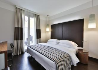 Best Western Plus Hotel De Capuleti