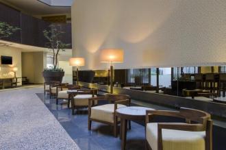 Sheraton Mexico City Santa Fe