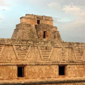 Villas Arqueológicas Chichén Itzá