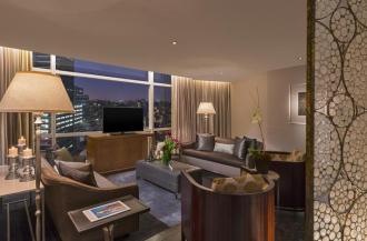 The St Regis Mexico City