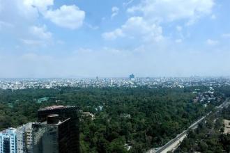 Hyatt Regency Mexico City