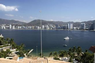 Park Royal Acapulco All Inclusive