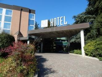 Hilton Garden Inn Bologna North