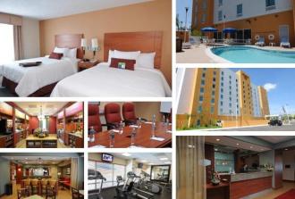 Hampton By Hilton Queretaro, Mx