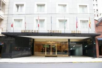 Americas Towers