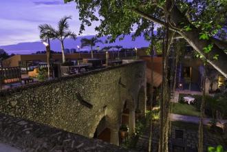 Hacienda Puerta Campeche A Luxury Collection Hotel