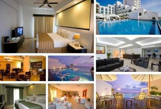 Coral Island Hotel & Spa