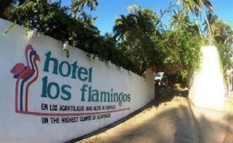 Hotel Los Flamingos