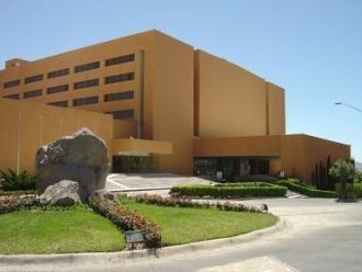 Soberano hotel & Resort Chihuahua