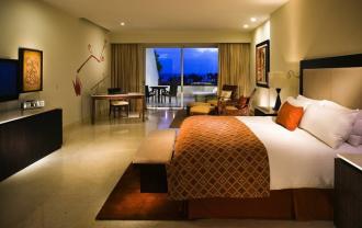 Grand Velas Riviera Maya