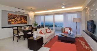 Marival Resort & Suites All Inclusive