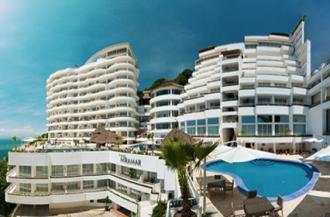 Grand Miramar Puerto Vallarta