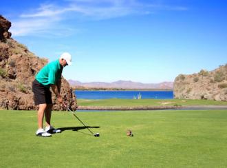 Loreto Bay Golf Resort and Spa