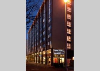 Quality Hotel Delfino Venezia Mestre