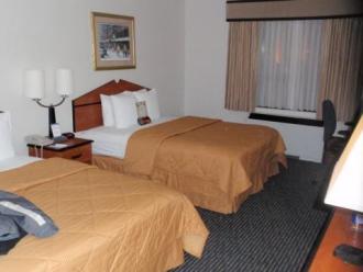 Comfort Inn & Suites Boston Logan Airport