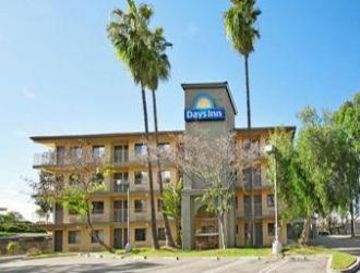 Days Inn Buena Park