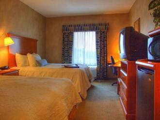 Hampton Inn Detroit-Novi at 14 Mile Road