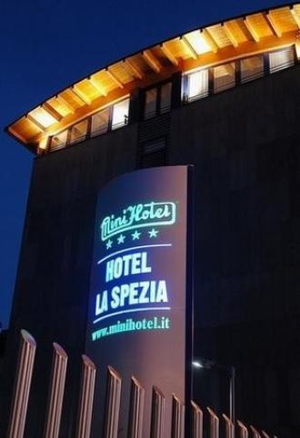 Hotel La Spezia