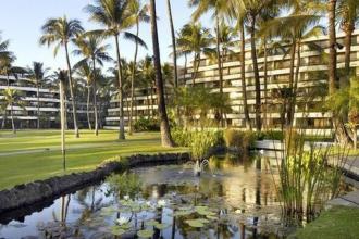 Sheraton Maui Resort & Spa