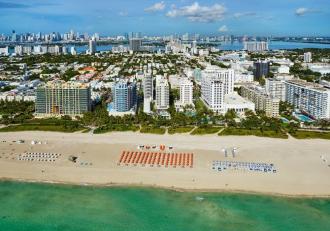 Royal Palm South Beach Miami