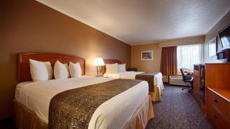 Best Western Meander Inn