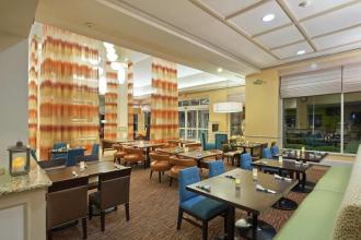 Hilton Garden Inn Hoffman Estates