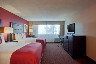 Holiday Inn Palmdale-Lancaster