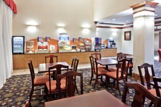 Holiday Inn Express & Suites P