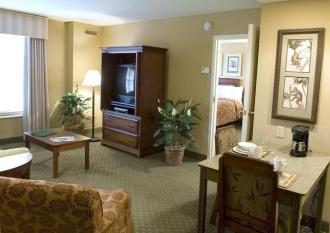 Homewood Suites by Hilton Pensacola-Arpt