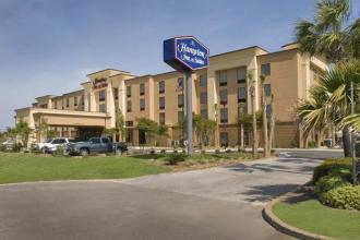 Hampton Inn & Suites Navarre