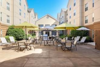 Homewood Suites by Hilton Philadelphia-Great