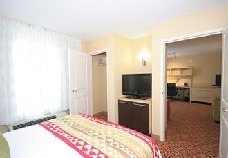 TownePlace Suites Columbia Southeast/Fort Jackson