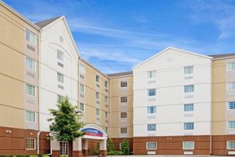 Candlewood Suites Columbia-Ft. Jackson