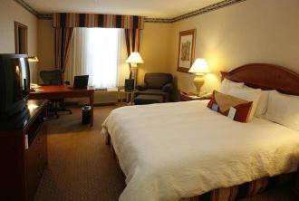 Hilton Garden Inn Oakland/ San Leandro