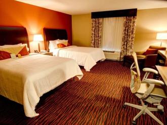 Hilton Garden Inn Rapid City