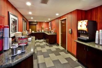 Hampton Inn Cincinnati Airport-North, KY