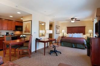 Homewood Suites by Hilton Denton