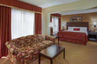 Wingate By Wyndham Chantilly  Dulles Airport