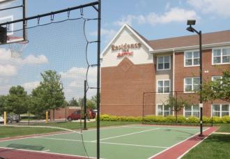 Residence Inn Chicago Bloomingdale