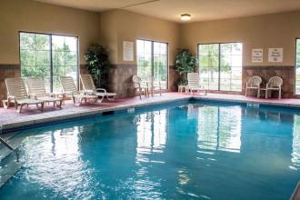 Comfort Inn Ankeny - Des Moines